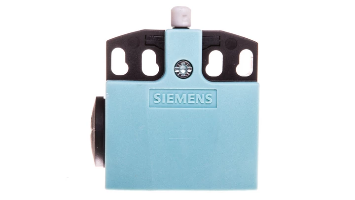 Wyłącznik krańcowy podstawowy 1Z 1R migowe tworzywo 50mm trzpień teflonowy IP67 3SE5242-0CC05