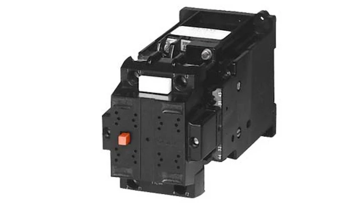 Stycznik mocy 29A 2P 110VDC 2Z 0R S2 3TC4417-0AF4