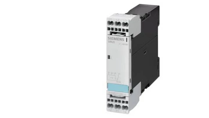 Przekaźnik kolejności faz 3A 1P 0,45sek 160-260V AC 3UG4511-2AN20