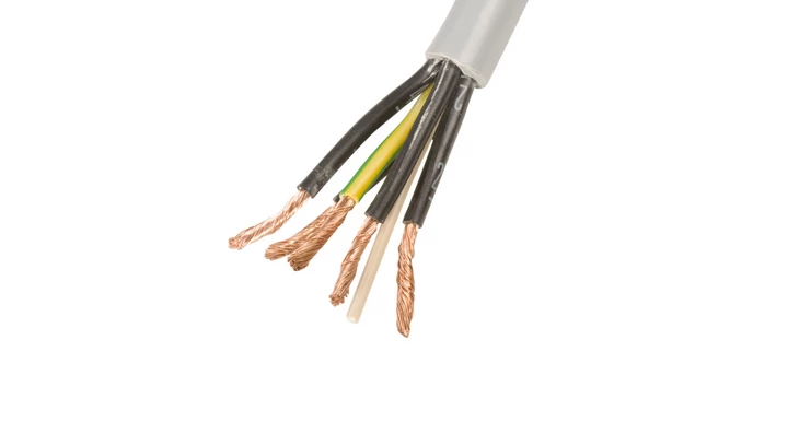 Przewód sterowniczy OLFLEX CLASSIC 110 5G16 1119625 /bębnowy/