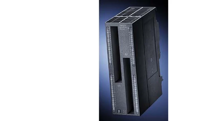 Moduł rozszerzeń 64we cyfrowe 24V DC S7 300 6ES7321-1BP00-0AA0