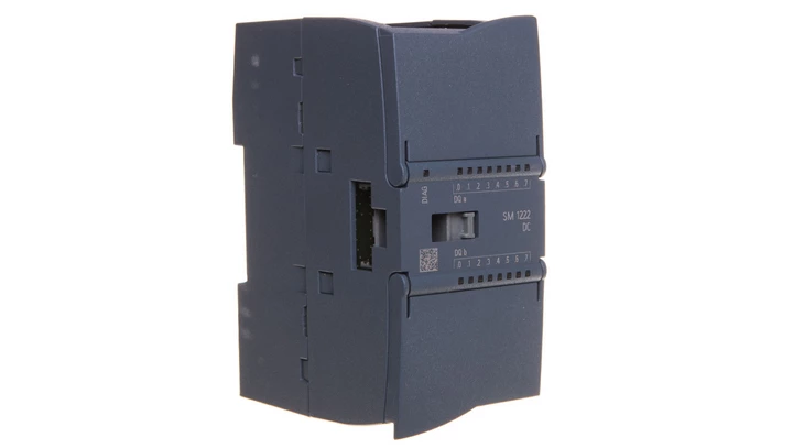 Moduł rozszerzeń 16wy cyfrowych 24V DC S7 200 6ES7222-1BH32-0XB0