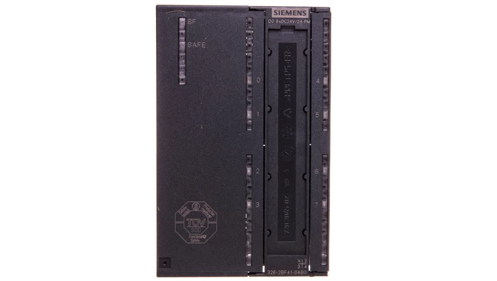 Moduł rozszerzeń 8wy cyfrowych 40-pinów 24V DC 2A S7 300 6ES7326-2BF41-0AB0