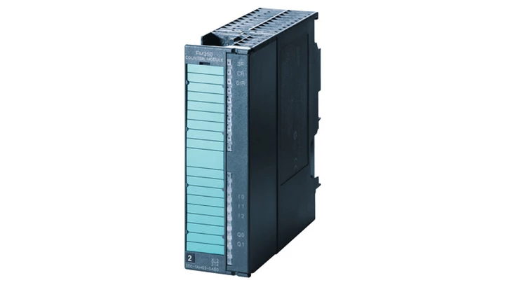 Moduł funkcyjny licznikowy 24V DC S7-300 6ES7350-1AH03-0AE0