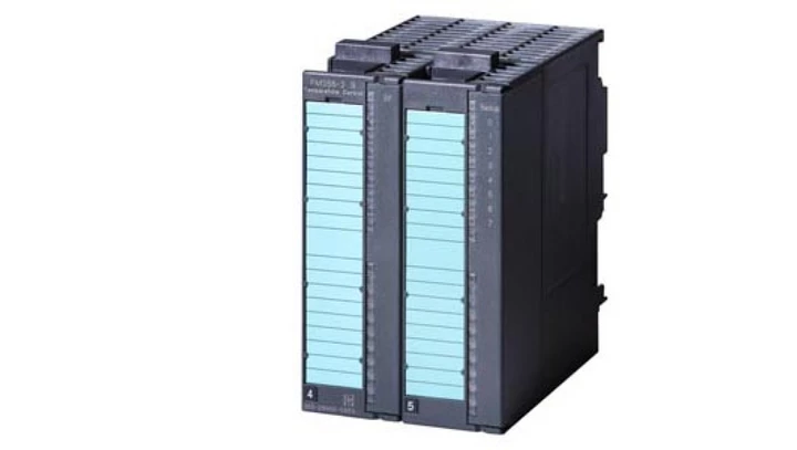 Moduł funkcyjny regulacyjny 20,4-28,8V DC SIMATIC S7-300 6ES7355-2CH00-0AE0