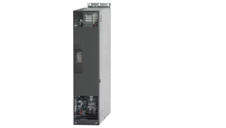 Falownik 132-160kW Uwe=1x380-480V, Uwy=3x400V/250-302A Sinamics G120 6SL3224-0XE41-3UA0