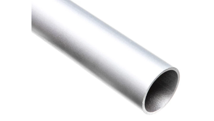 Rurka aluminiowa 400mm do kolumn sygnalizacyjnych 8WD4308-0EB