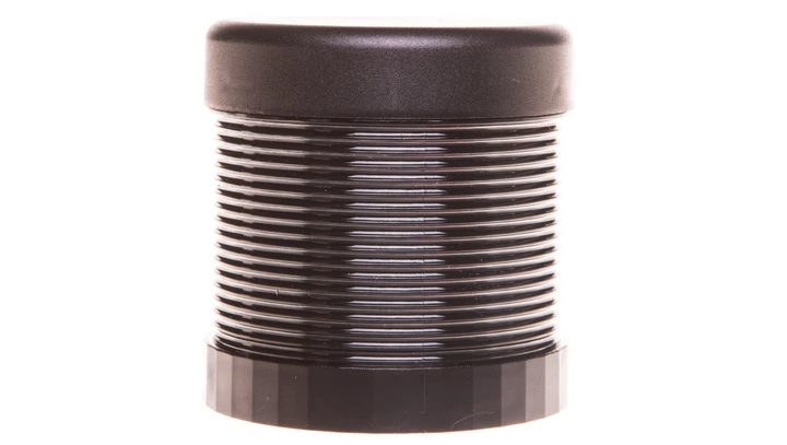 Moduł akustyczny kolumny sygnalizacyjnej 70mm brzęczyk 85dB sygnał modulowany lub ciągły 24V AC_DC IP65 8WD4420-0FA