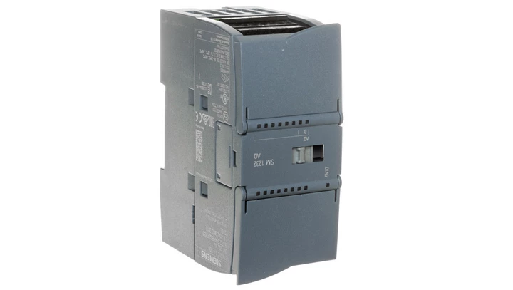 Moduł rozszerzeń 2wy analogowe 10V DC 0-20mA S7 200 6ES7232-4HB32-0XB0