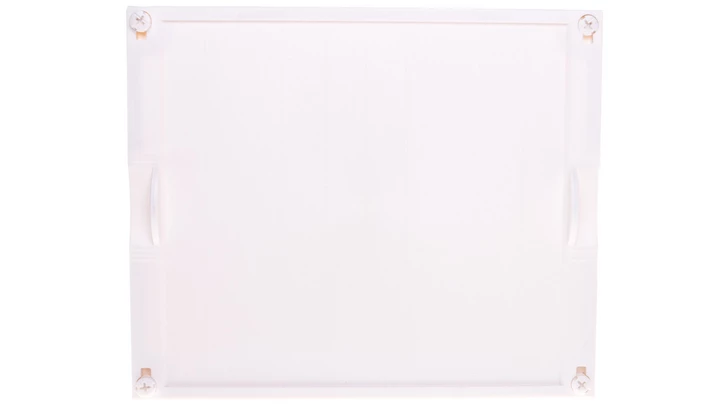 Blok dla szyn zbiorczych poziomych 12x5/10mm 40mm Univers N UE21A0