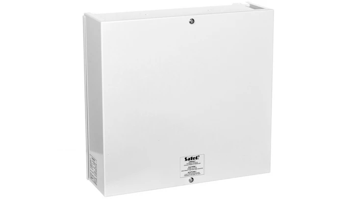 Obudowa centrali alarmowej z transformatorem 18V AC/40VA OMI-2