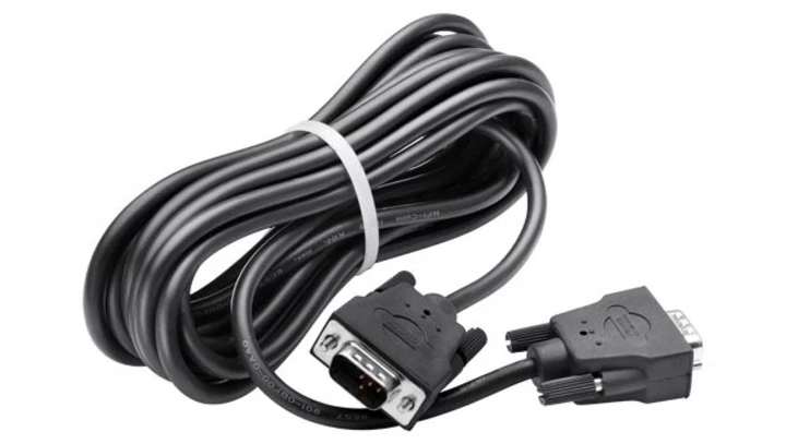 Kabel do programowania 5m SIMATIC S7 6ES7901-0BF00-0AA0