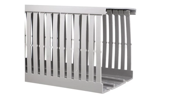 Korytko grzebieniowe KOPD 100x100/2 E02KK-01010202201 /2m/