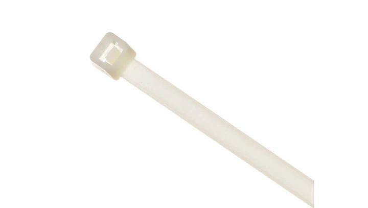 Opaska kablowa naturalna TK 70/9 E01TK-01010102701 /100szt/