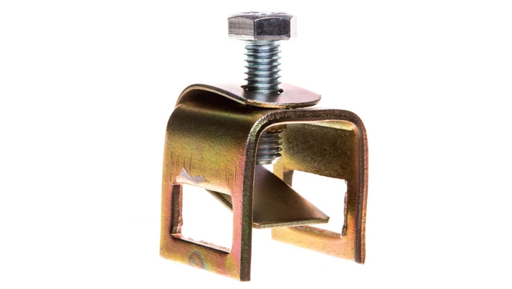 Zacisk szynowy ZS-2 (szyna-szyna 200A) 0 038