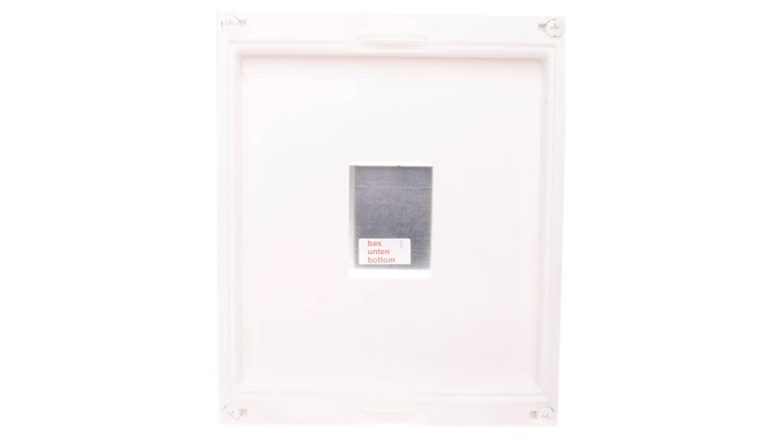 Blok univers N dla rozłącznika obciążenia 160A 300x250mm UK21R1