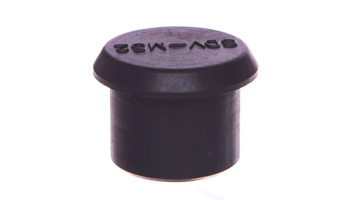 Zaślepka gumowa M32 IP68 SKINTOP SDV-M 32 ATEX 54113042 /25szt./