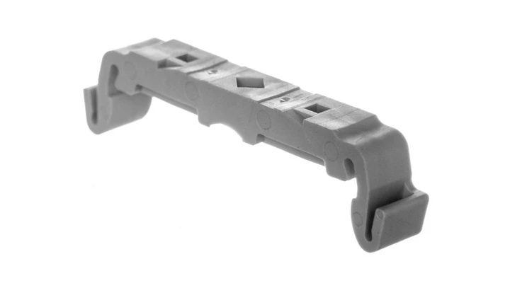 Podstawka montażowa na szynę TS 35 209-120 /25szt./