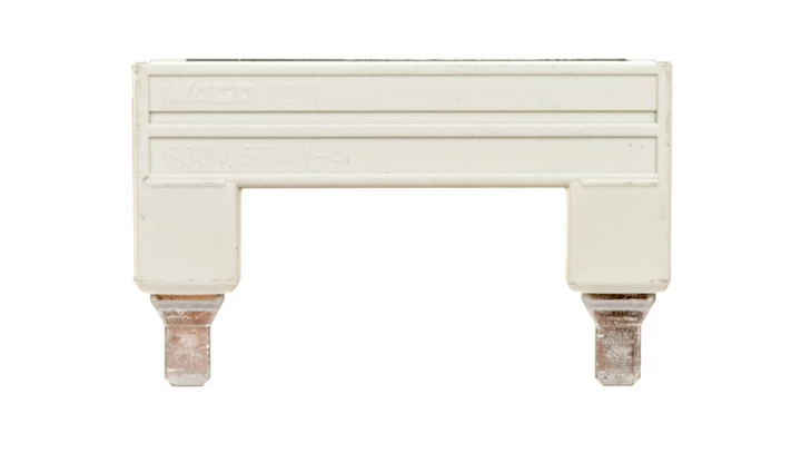 Mostek przeskokowy z 1 na 4 jasnoszary 2010-434 TOPJOBS /25szt./