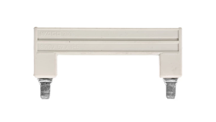 Mostek przeskokowy z 1 na 5 jasnoszary 2010-435 TOPJOBS /25szt./