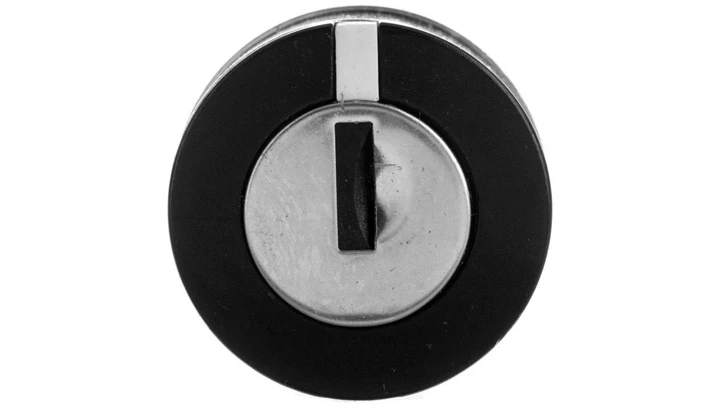 Główka przełącznika piórk., O22, 2 poz., z sam. powr. , Ronis 3131A ZB4BG620