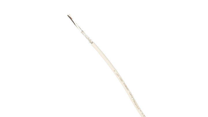 Przewód sterowniczy UNITRONIC LiYCY 2x0,75 0034702 /bębnowy/