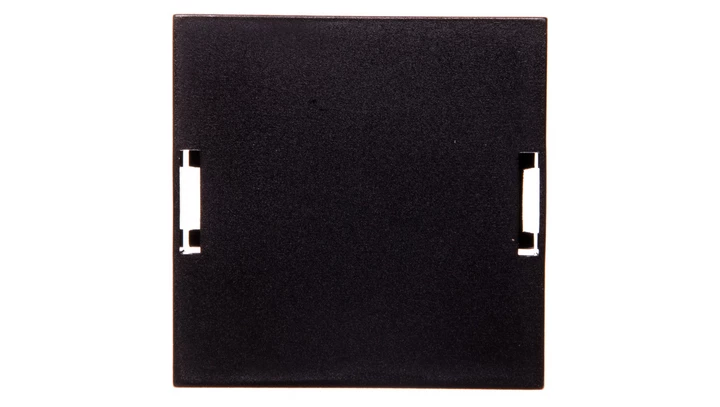 Pokrywa maskująca M45 czarna LP 45 7407584 /10szt/