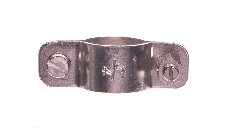 Obejma uziemiająca do rur 3/4 cala 942 28 5038081 /10szt./