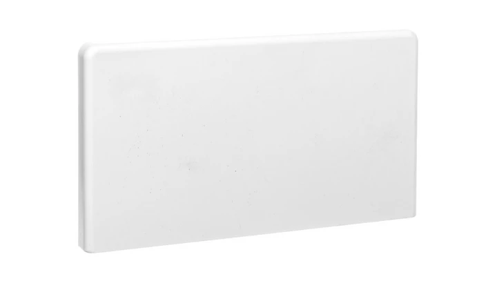 Końcówka kanału RAPID 80 130x70 GK-E70130RW biała 6274570