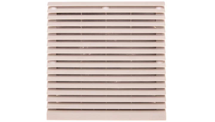 Wentylator do rozdzielnic i szaf sterowniczych WRF105/230 R37RC-02010100501