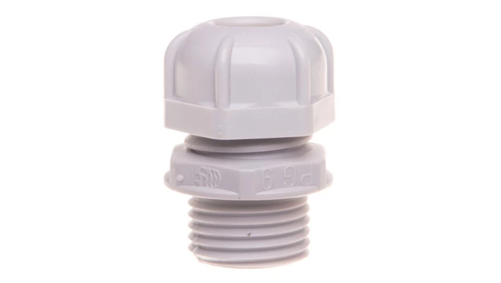 Dławnica kablowa poliamidowa DW 9R E03DK-01170100203 /10szt./