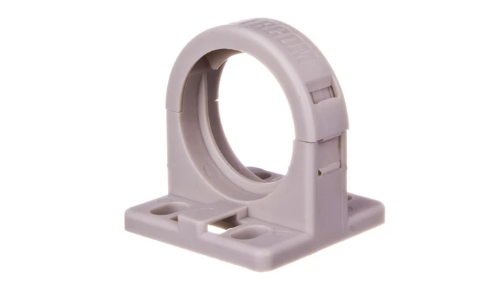 Uchwyt do RKR rur elastycznych URE 29 KPL E03DK-07500020701 /10szt./