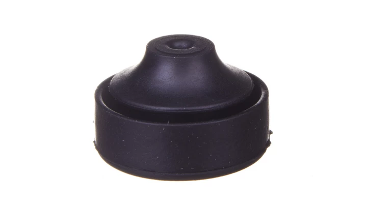 Przepust gumowy PDE 7 czarny IP67 E03DK-05010201101 /50szt./