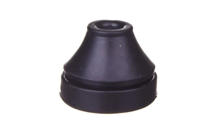 Przepust gumowy PDE 20M czarny IP67 E03DK-05010211301 /50szt./