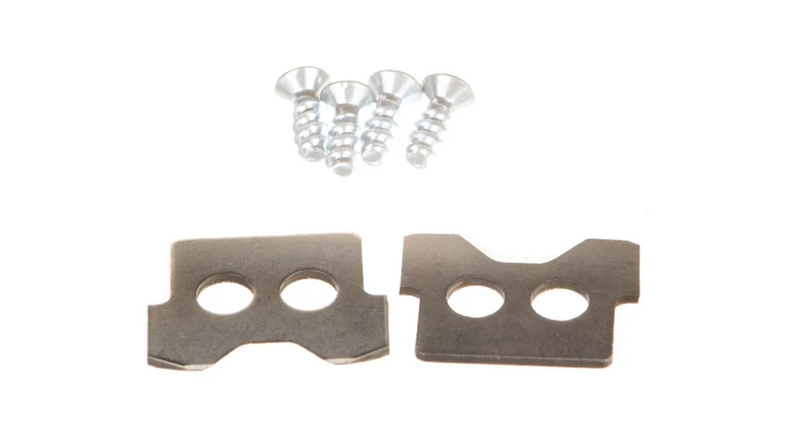 Nóż do ściągacza izolacji WEICON Nr7 R (NK) E06NZ-01049000251