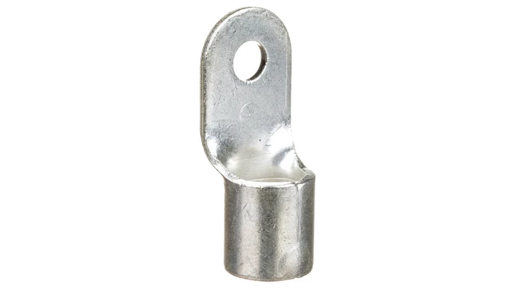 Końcówka oczkowa cynowana KO 50/6 E09KO-01010105400 /100szt./