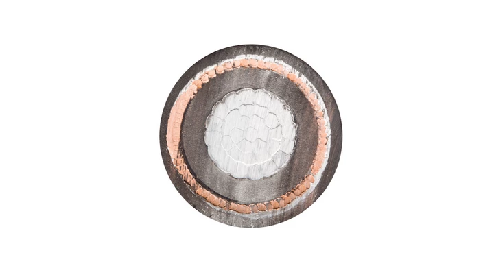 Kabel energetyczny XRUHAKXS 1x120/50 12/20kV /bębnowy/