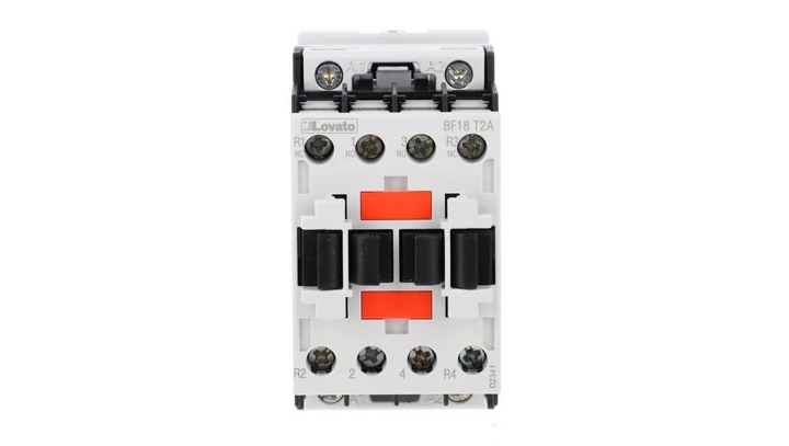 Stycznik mocy 2Z+2R 32 A AC1 cewka 24 VAC 50/60 Hz BF18T2A024