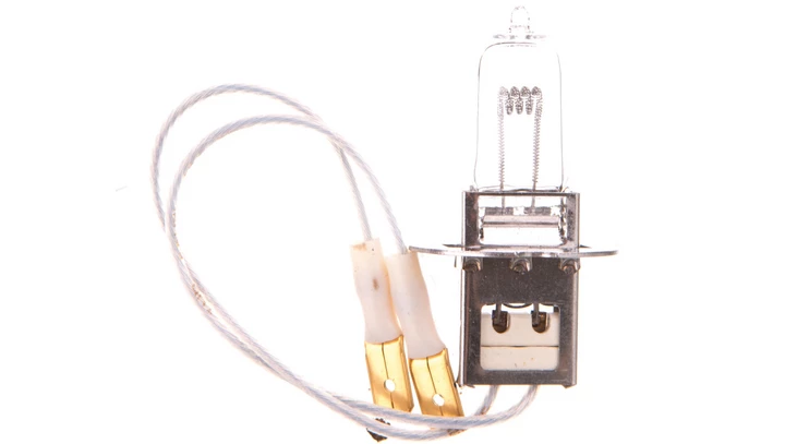 Żarówka halogenowa PK30d 200W sterowana prądowo 64382 HLX-C 4008321345752