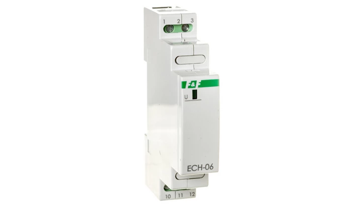 Moduł rezerwy zasilania 3A 15-30V DC MAX-ECH-06