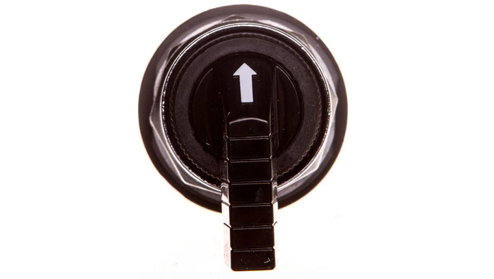 Przełącznik piórkowy 3 położeniowy samoczynny powrót 9001KS63FB