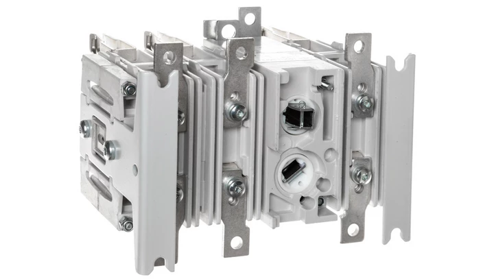 Rozłącznik bezpiecznikowy na wkładki NH00 100A QSA100N1-00/3 1318546