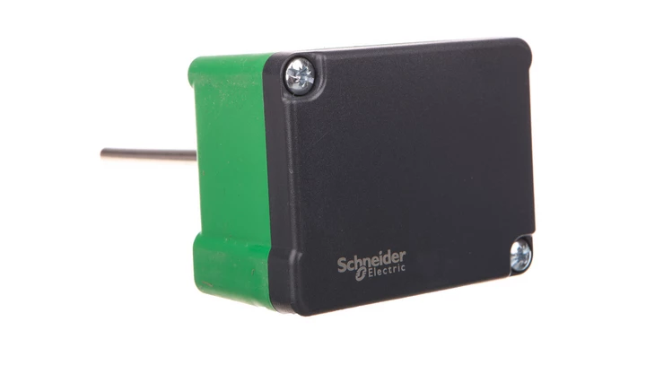 Czujnik temperatury zanurzeniowy 113mm IP65 STP 100-100 5123104010