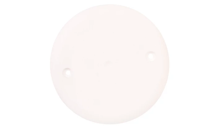 BATIBOX Pokrywa okrągła do puszek 85mm 080180