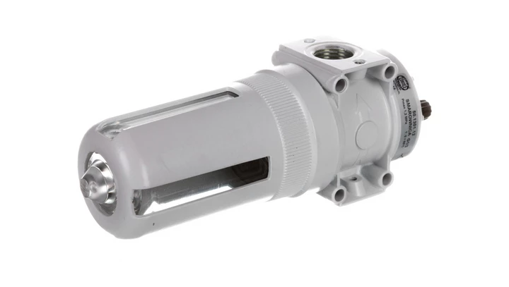 Smarownica sprężonego powietrza G1/2 osłona 50.1301.12