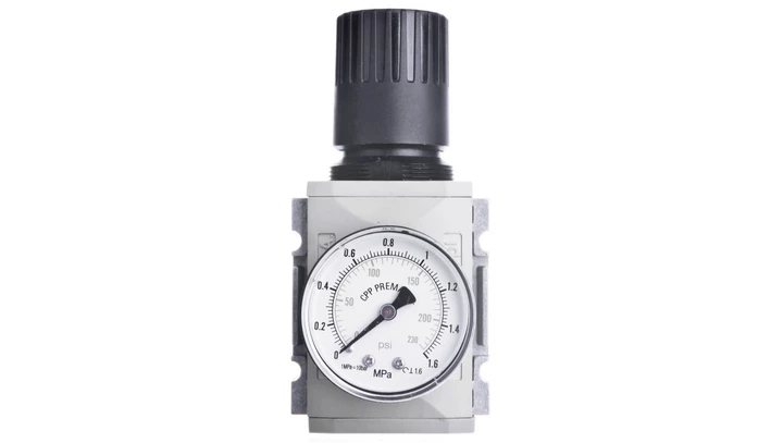 Zawór redukcyjny NOVA G 1/2 1,2 Mpa 50.2101.1212