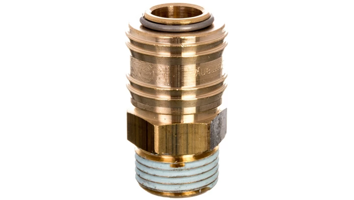 Szybkozłączka DN 7,2 G1/2 80.0243.72.12Z