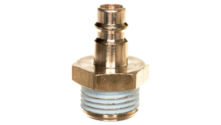 Króciec DN 7,2 G1/2 80.0244.72.12Z