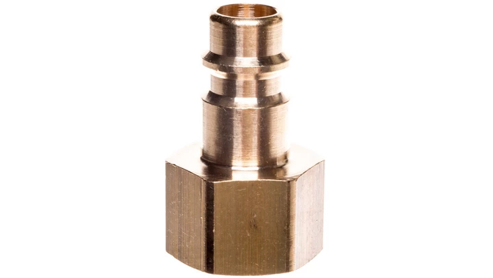 Króciec DN 7,2 G3/8 80.0244.72.38W