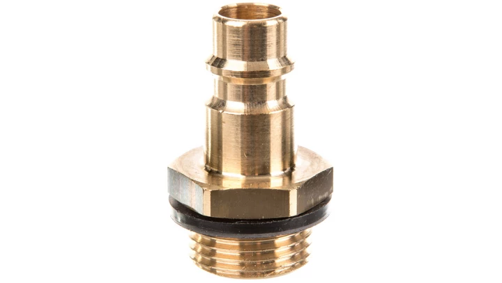 Króciec DN 7,2 G3/8 80.0244.72.38Z